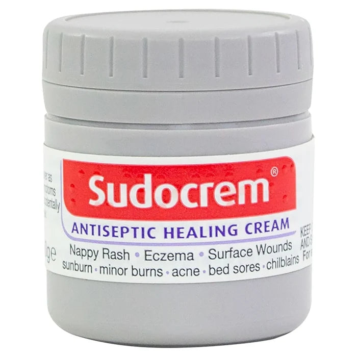 Sudocrem Antiseptic Healing Cream 60g - ebebek - Black Friday