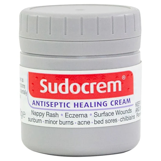 Sudocrem Antiseptic Healing Cream 60g - ebebek - Black Friday