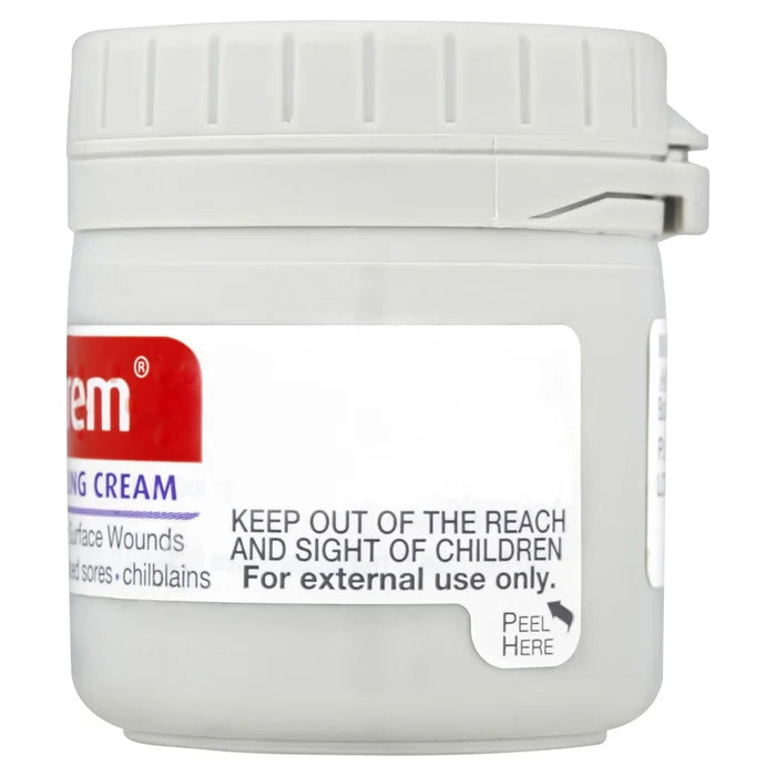 Sudocrem Antiseptic Healing Cream 60g - ebebek - Black Friday
