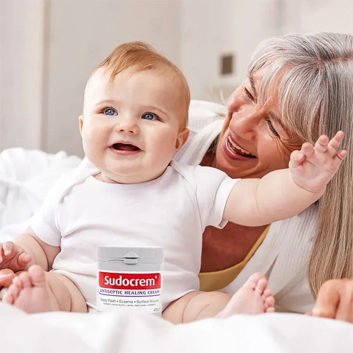 Sudocrem Antiseptic Healing Cream 60g - ebebek - Black Friday
