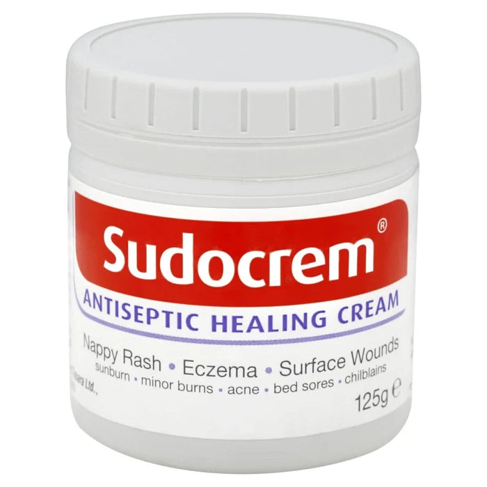 Sudocrem Baby Care Cream 125g - ebebek - Black Friday