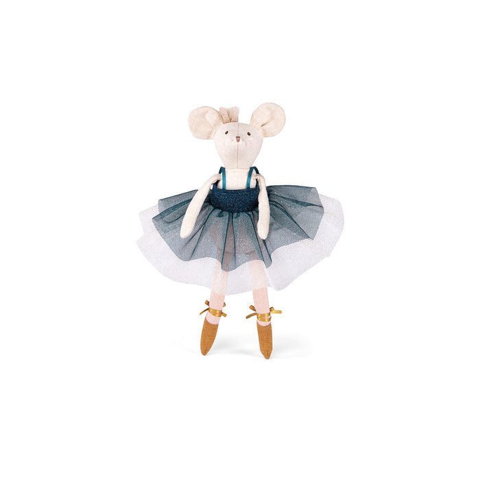 Suitcase - Tutus - The Little School Of Dance - Doll - Moulin Roty - Babies in Bloom