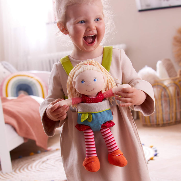 Summer Meadow Doll Carrier - Babies in Bloom