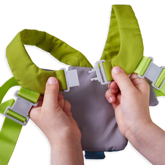 Summer Meadow Doll Carrier - Babies in Bloom
