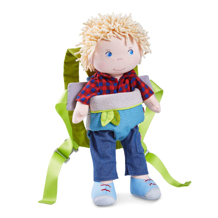 Summer Meadow Doll Carrier - Babies in Bloom