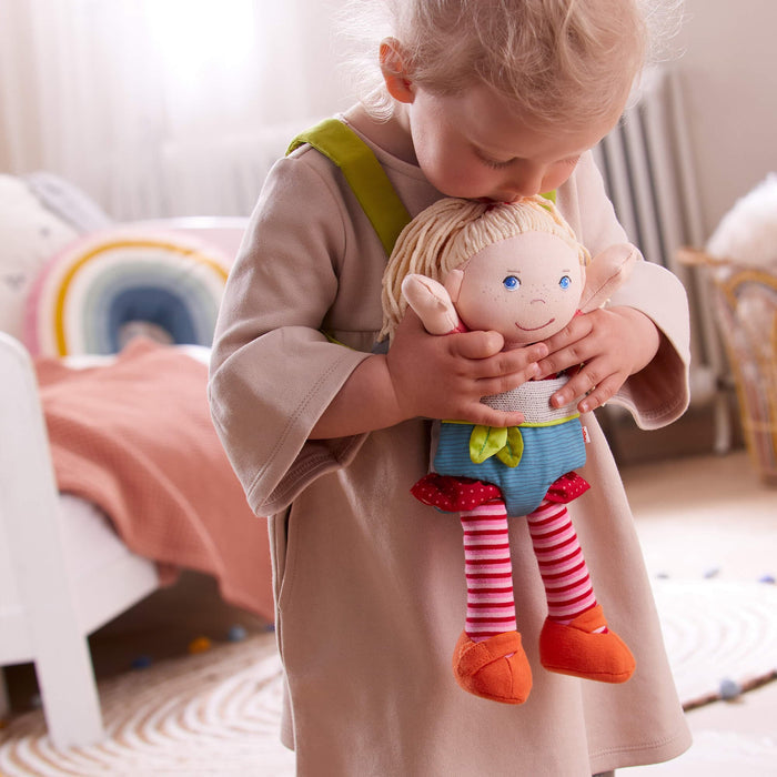 Summer Meadow Doll Carrier - Babies in Bloom
