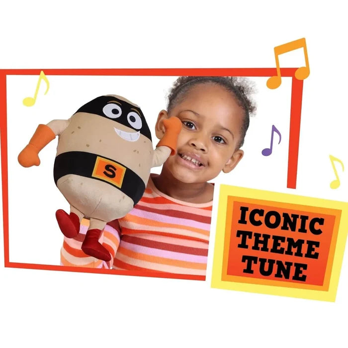 Supertato Talking Supertato - ebebek - Black Friday