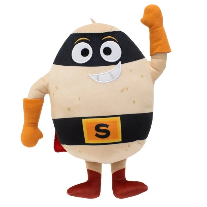 Supertato Talking Supertato - ebebek - Black Friday