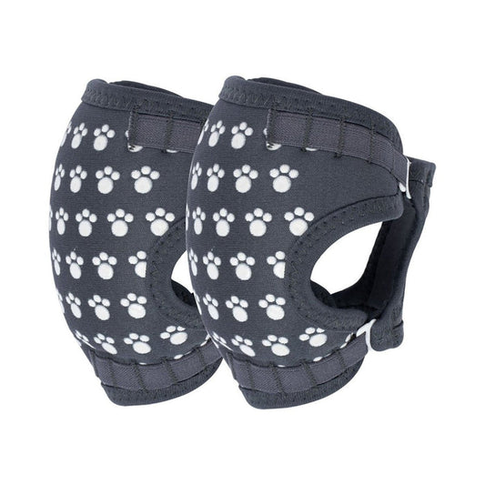 Supported Crawling Knee Brace - Grey - ebebek - Black Friday