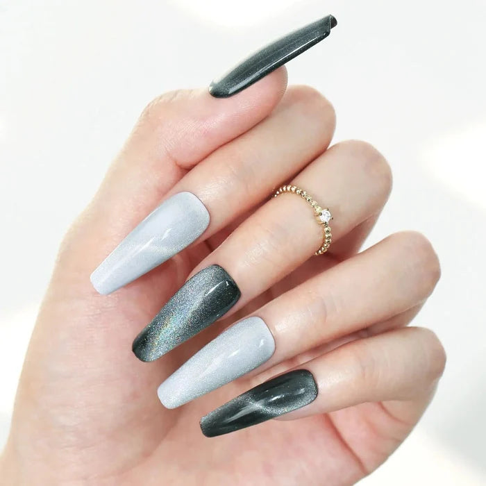 Swash - Modelones Gel Nail Polish Cat Eye Inspire Gel 15ml (Free Magnet) Inspire Gel MODELONES #swash