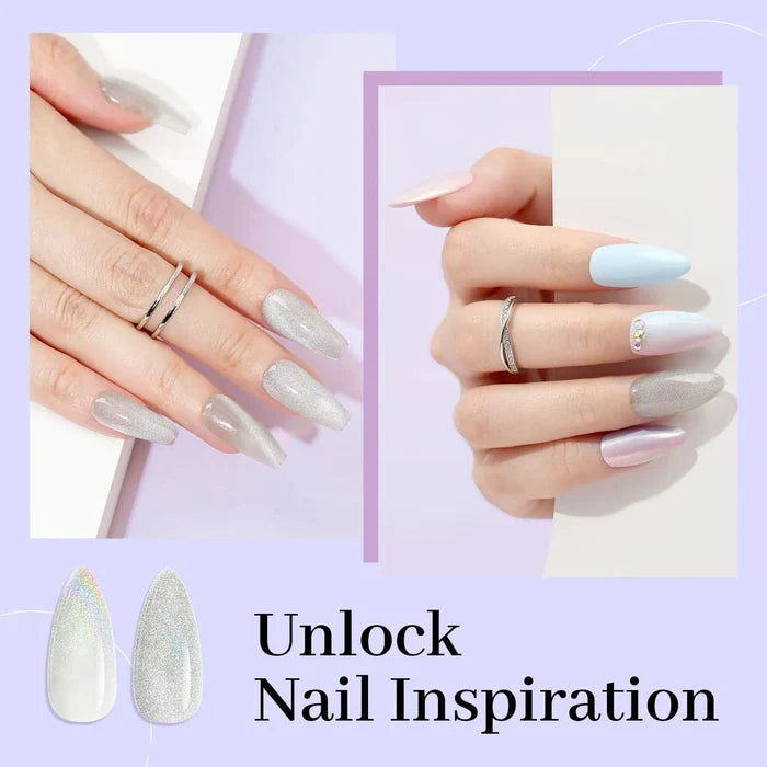 Swash - Modelones Gel Nail Polish Cat Eye Inspire Gel 15ml (Free Magnet) Inspire Gel MODELONES #