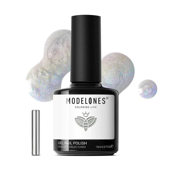Swash - Modelones Gel Nail Polish Cat Eye Inspire Gel 15ml (Free Magnet) Inspire Gel MODELONES #
