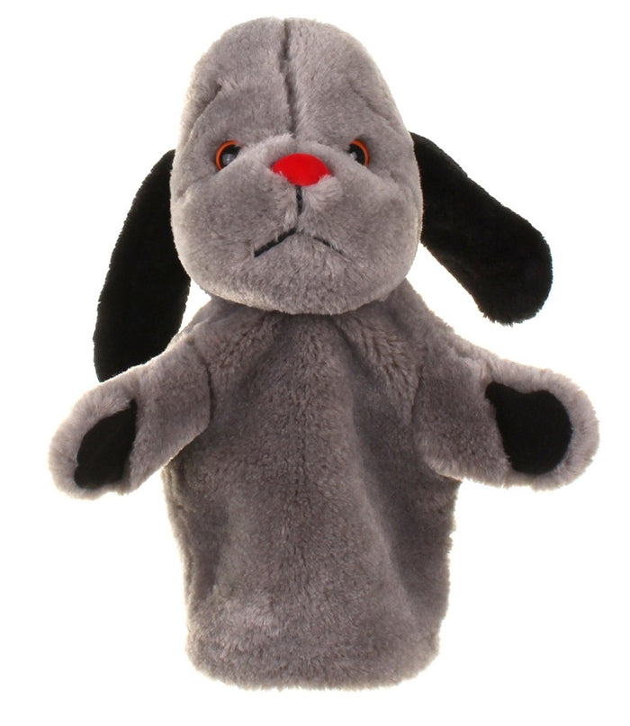 Sweep Hand Puppet - ebebek - Black Friday