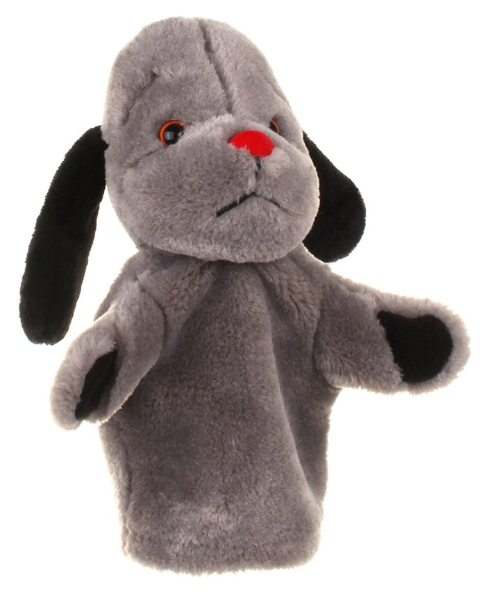 Sweep Hand Puppet - ebebek - Black Friday