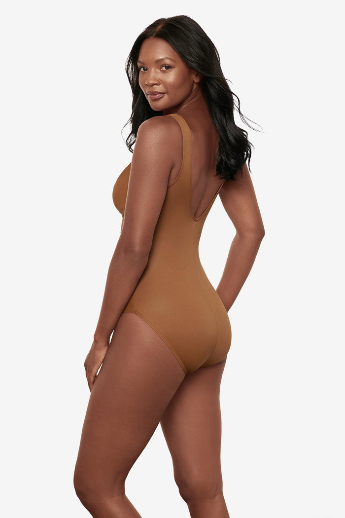 Swizzle One Piece
