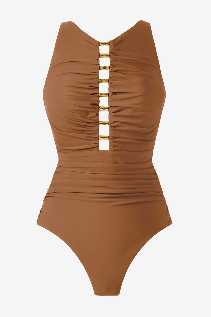 Swizzle One Piece