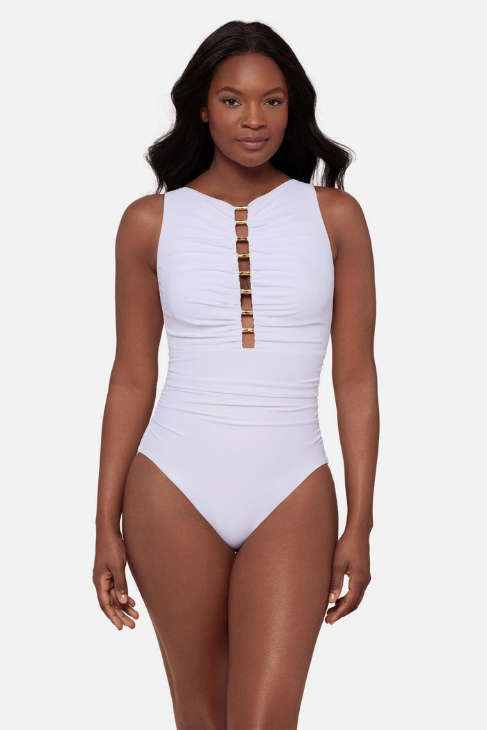 Swizzle One Piece