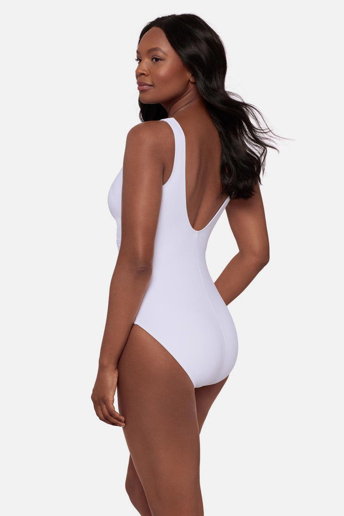 Swizzle One Piece