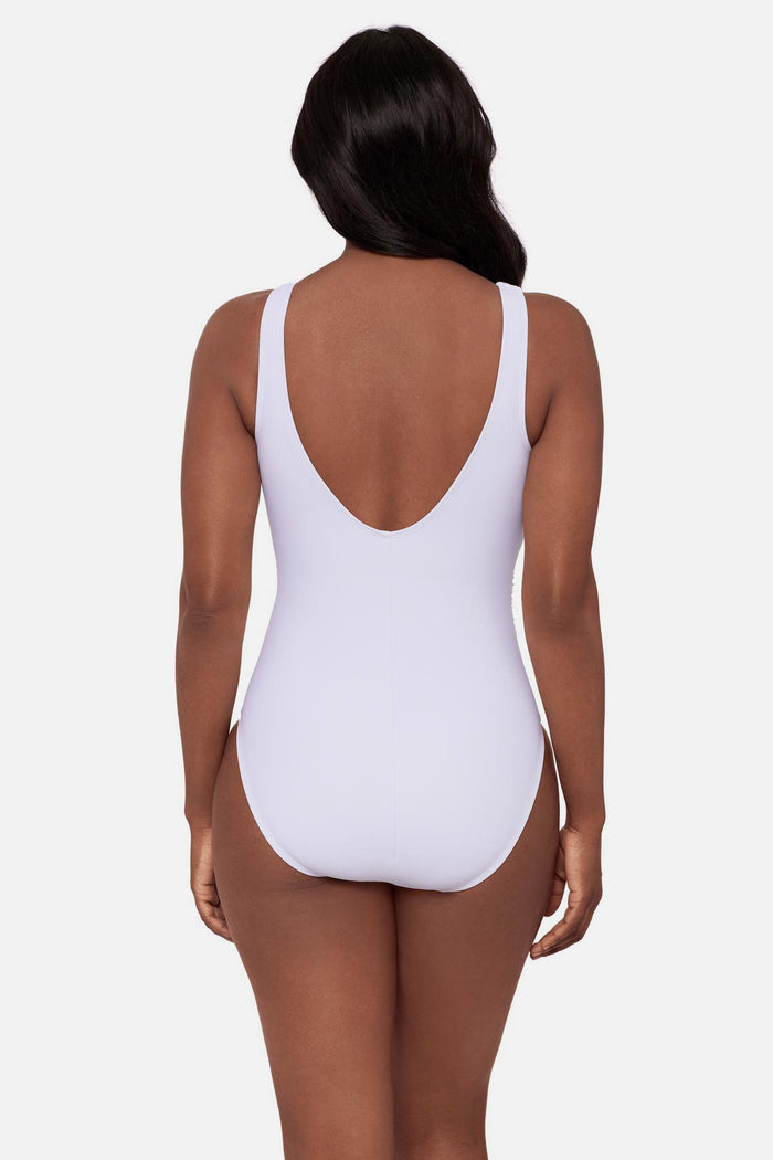 Swizzle One Piece
