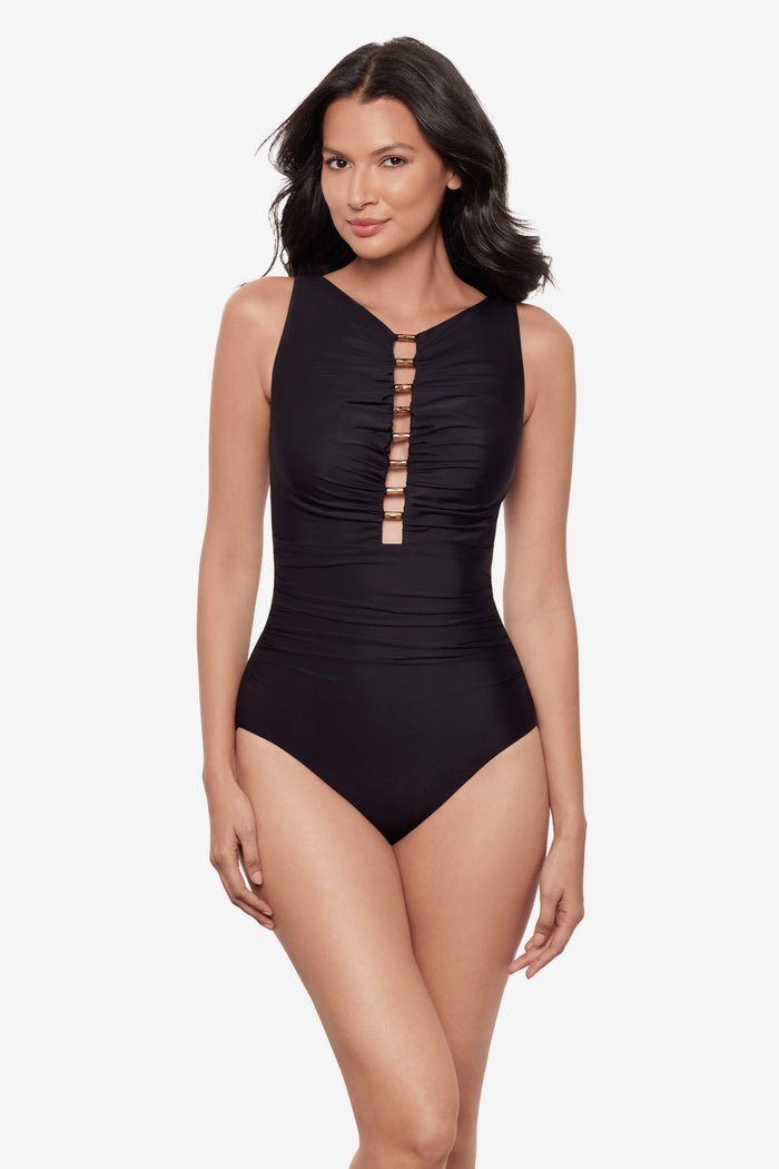Black / 6