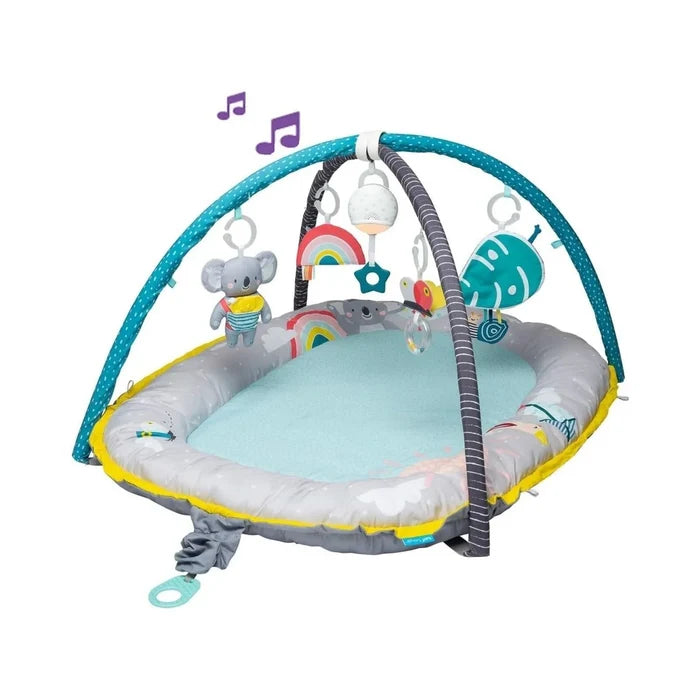 Taf Toys Koala Musical Cosy Gym - ebebek - Black Friday