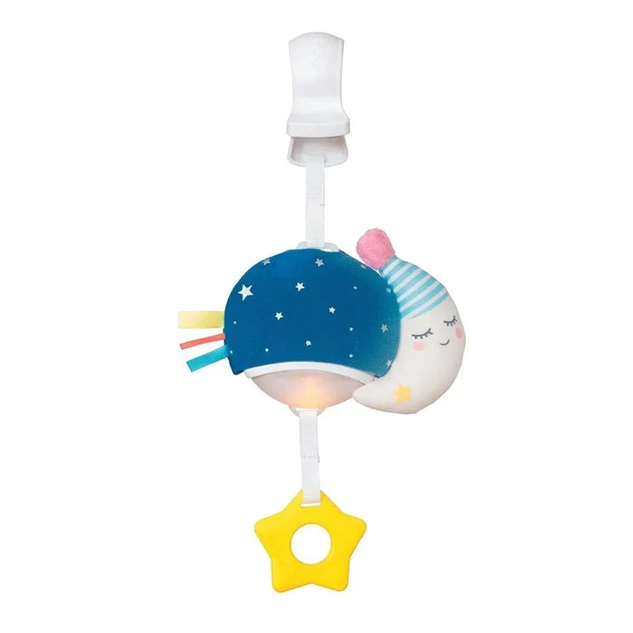 Taf Toys Musical Mini Moon - ebebek - Black Friday