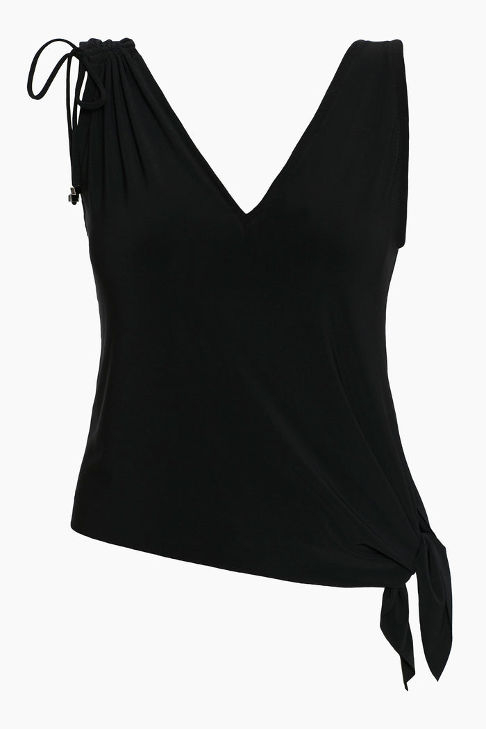Tank Top Cover Up