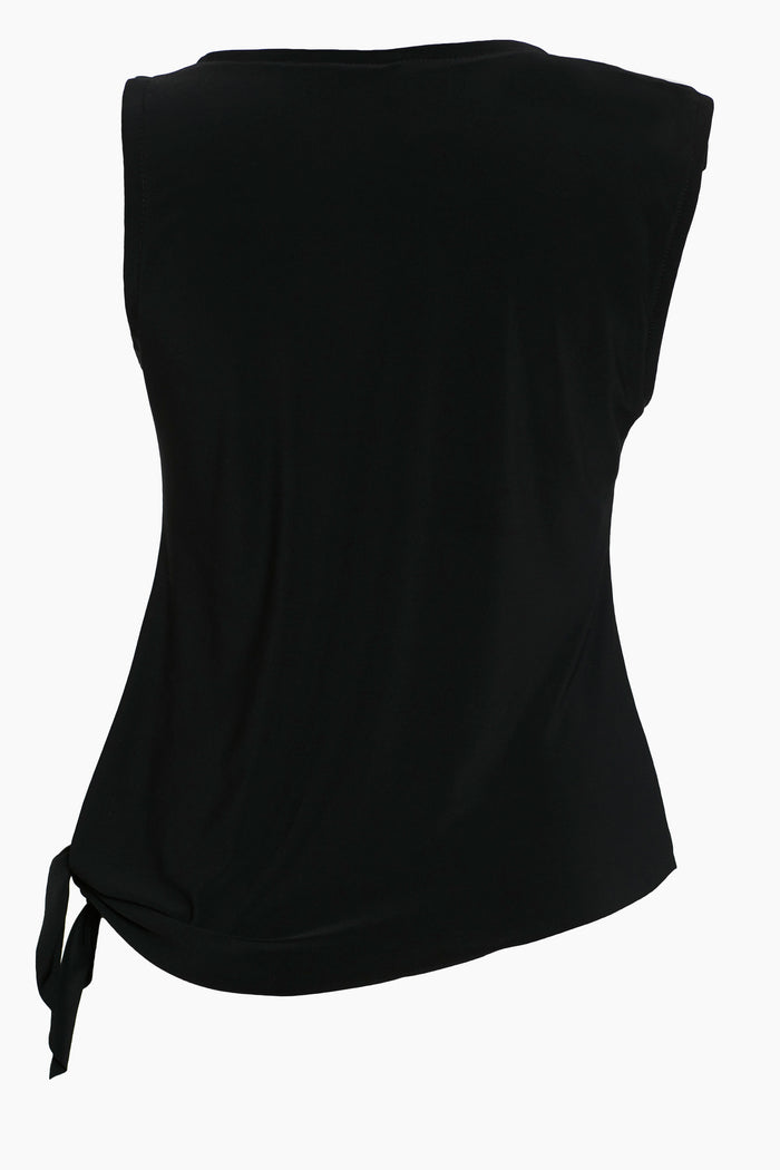 Tank Top Cover Up