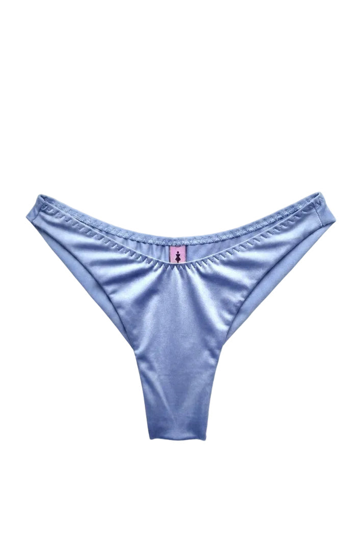 Tarah Alpinia bikini bottom