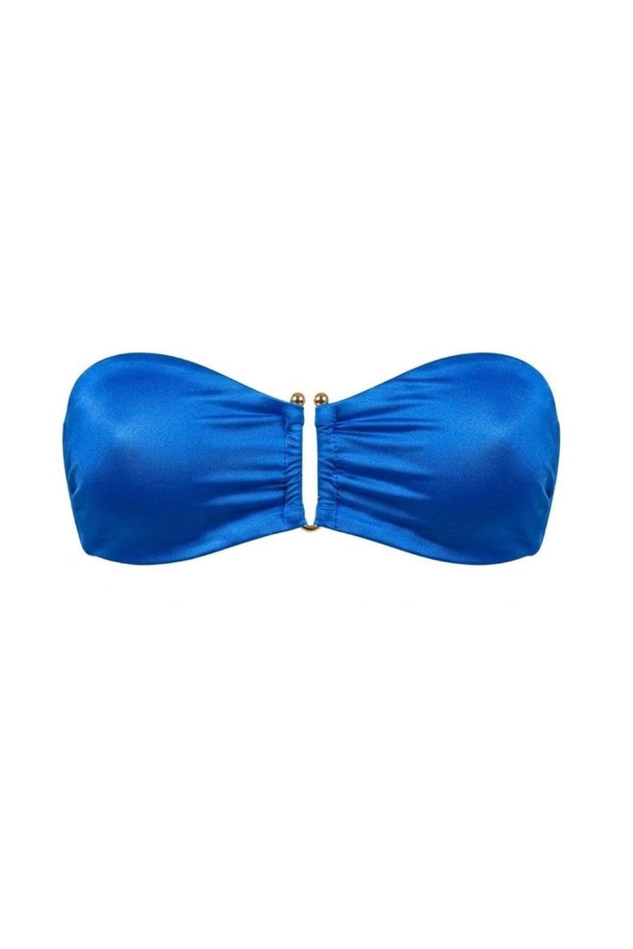 Tarah Saphire bikini bandeau