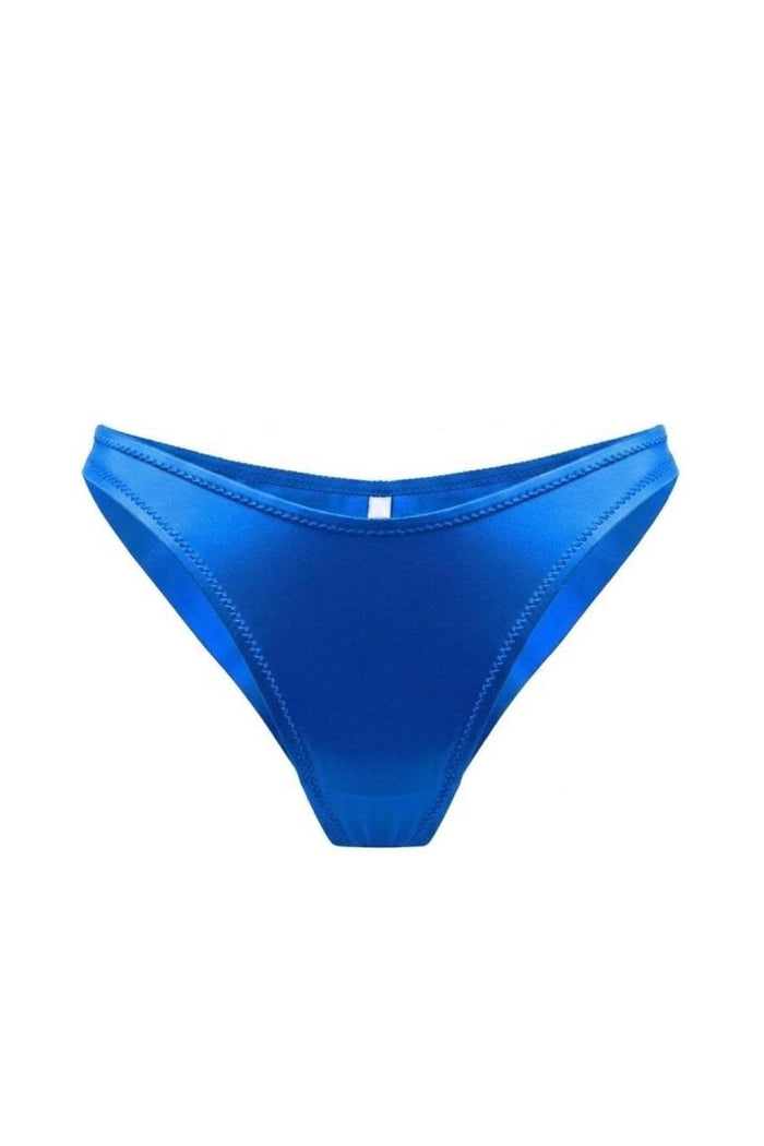 Tarah Saphire bikini bottom