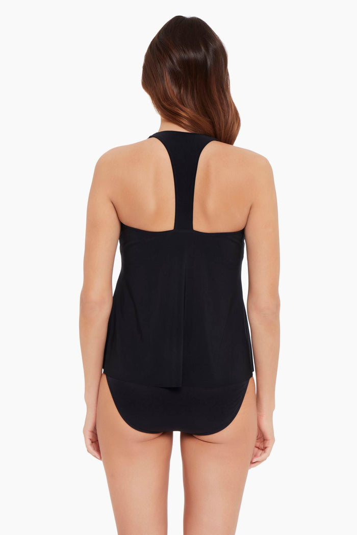 Taylor Tankini Top