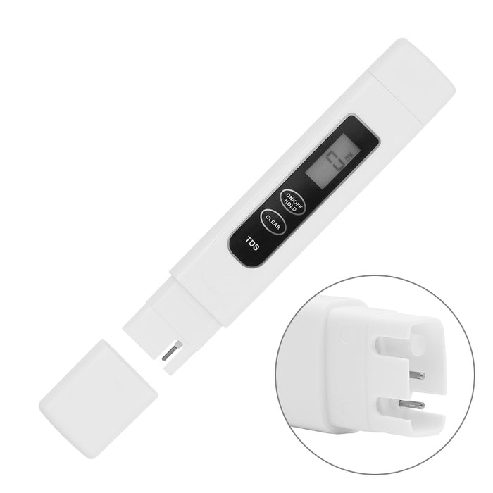 TDS Meter