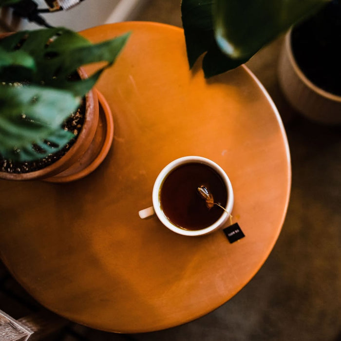 Tea and Hope Mug Set