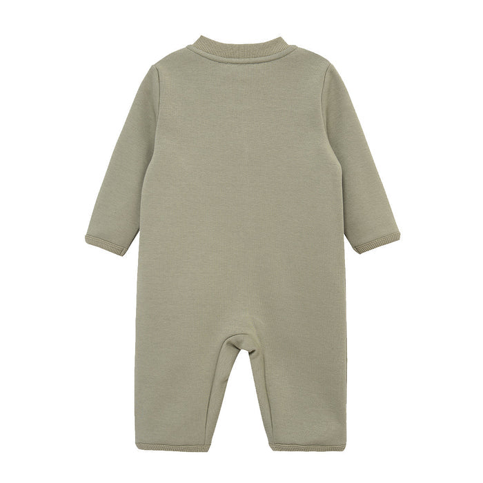 Tea Cozy Snap Jumper