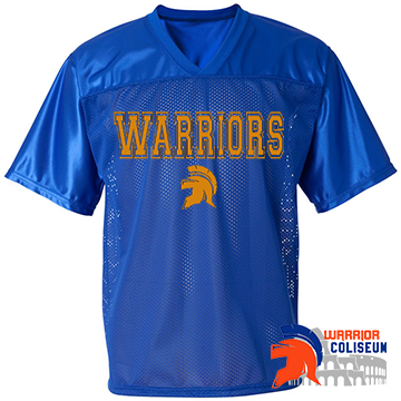 TEAM FAN JERSEY