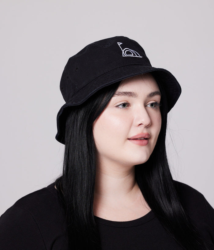 Tent Bucket Hat