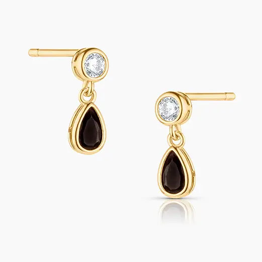 Thatch – Anais Earrings