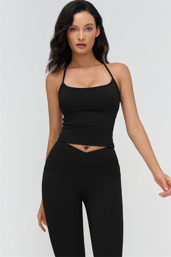 Black / S