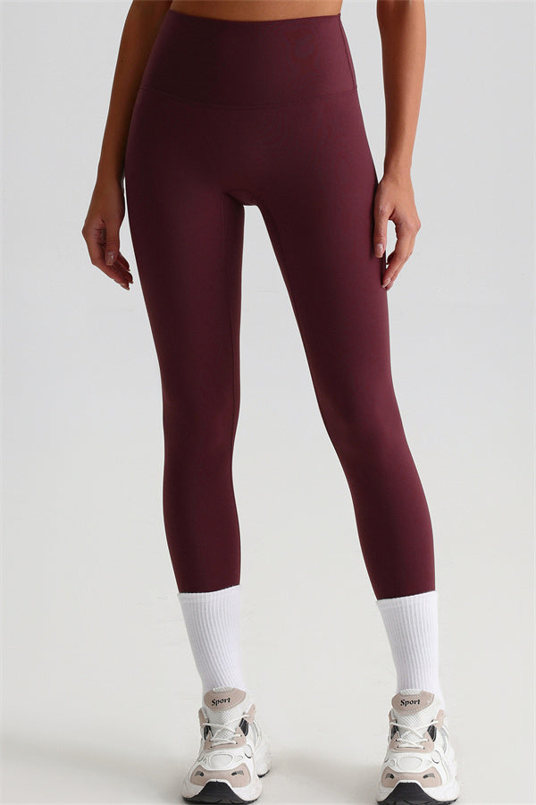 Maroon / S