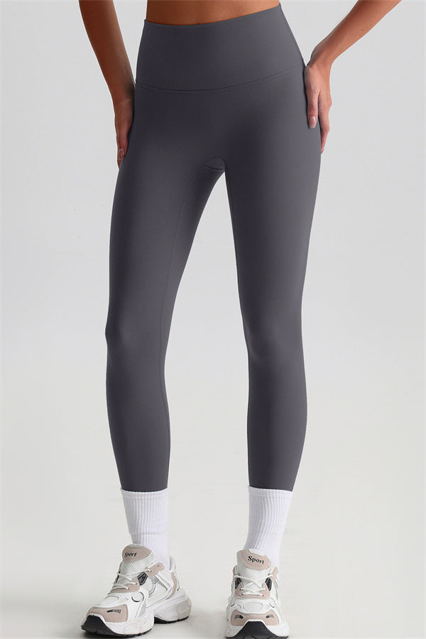 Shuttle Grey / S
