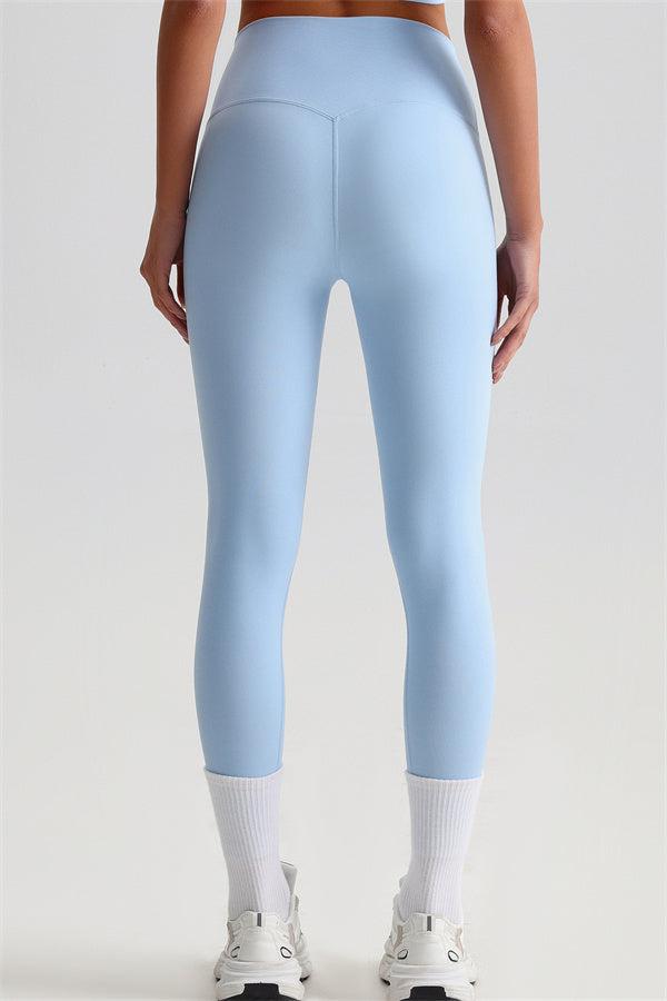 The Brave Leggings