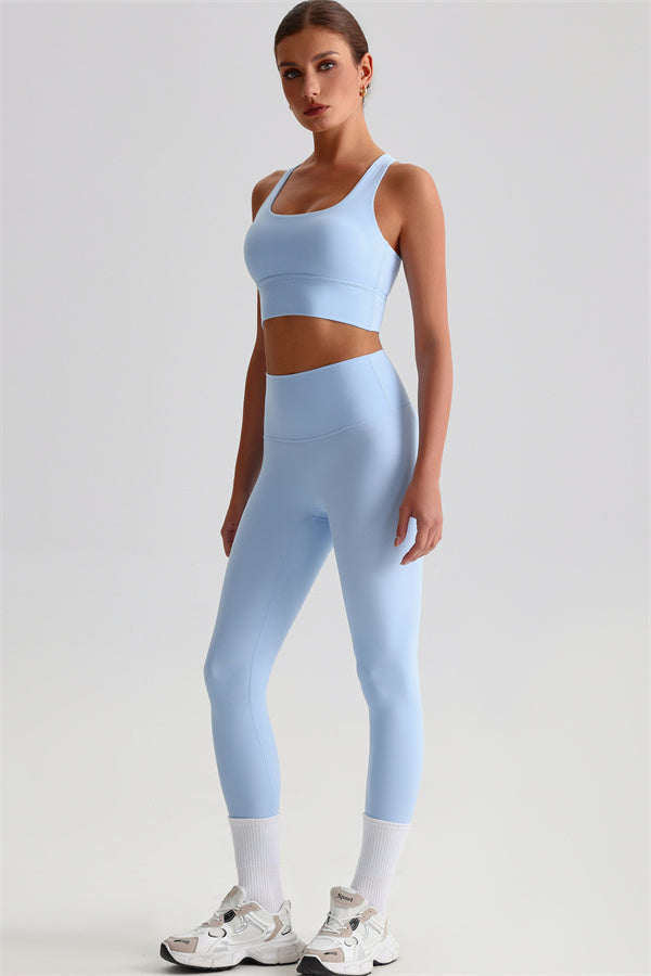 The Brave Leggings