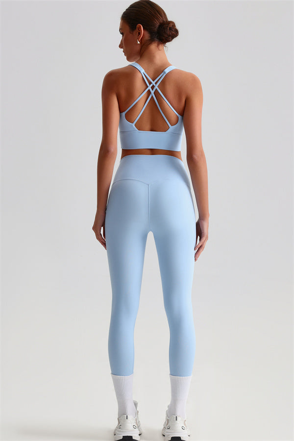 The Brave Leggings