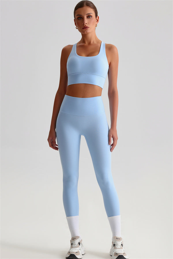 The Brave Leggings