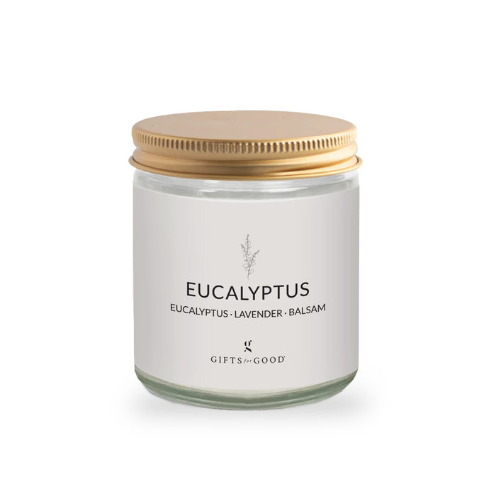 'The Calm' Curated Gift Box