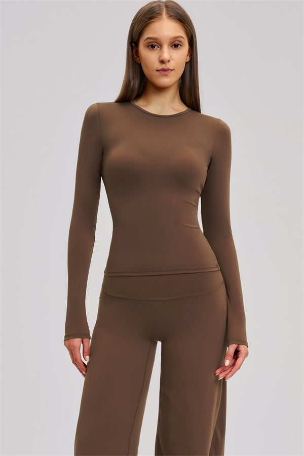 Roman Brown / S