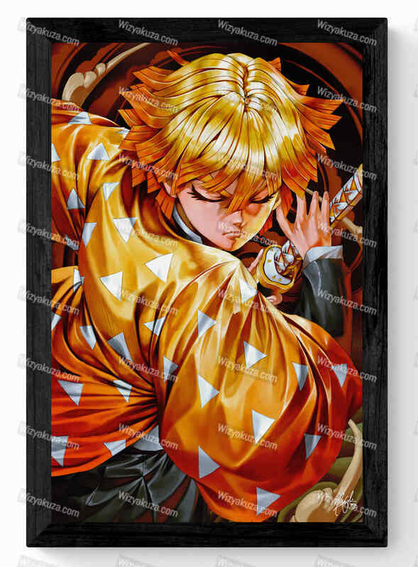 The Golden Slayer
