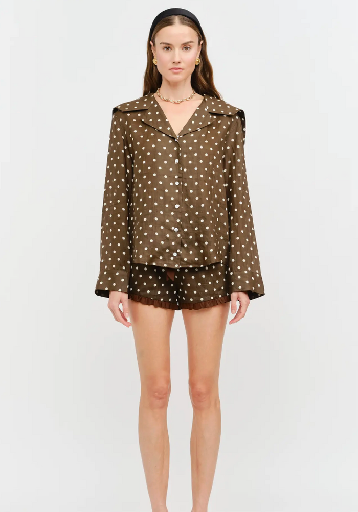 The Maggie Top