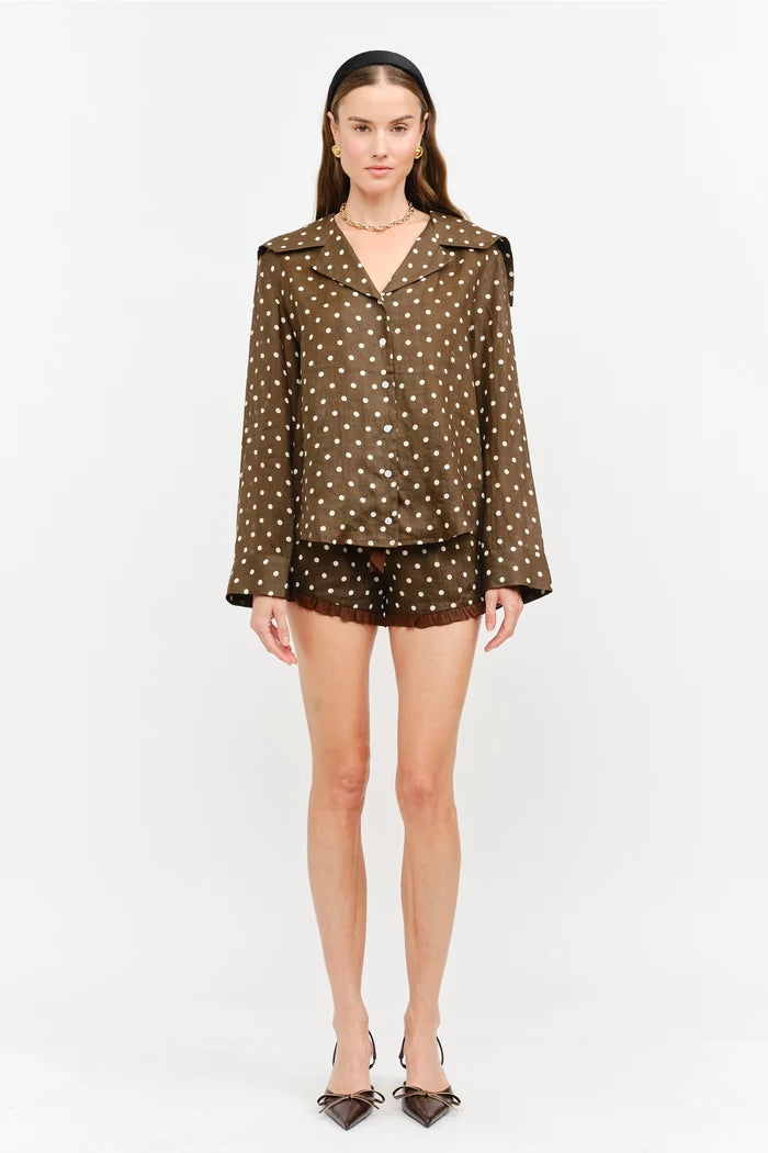 The Maggie Top